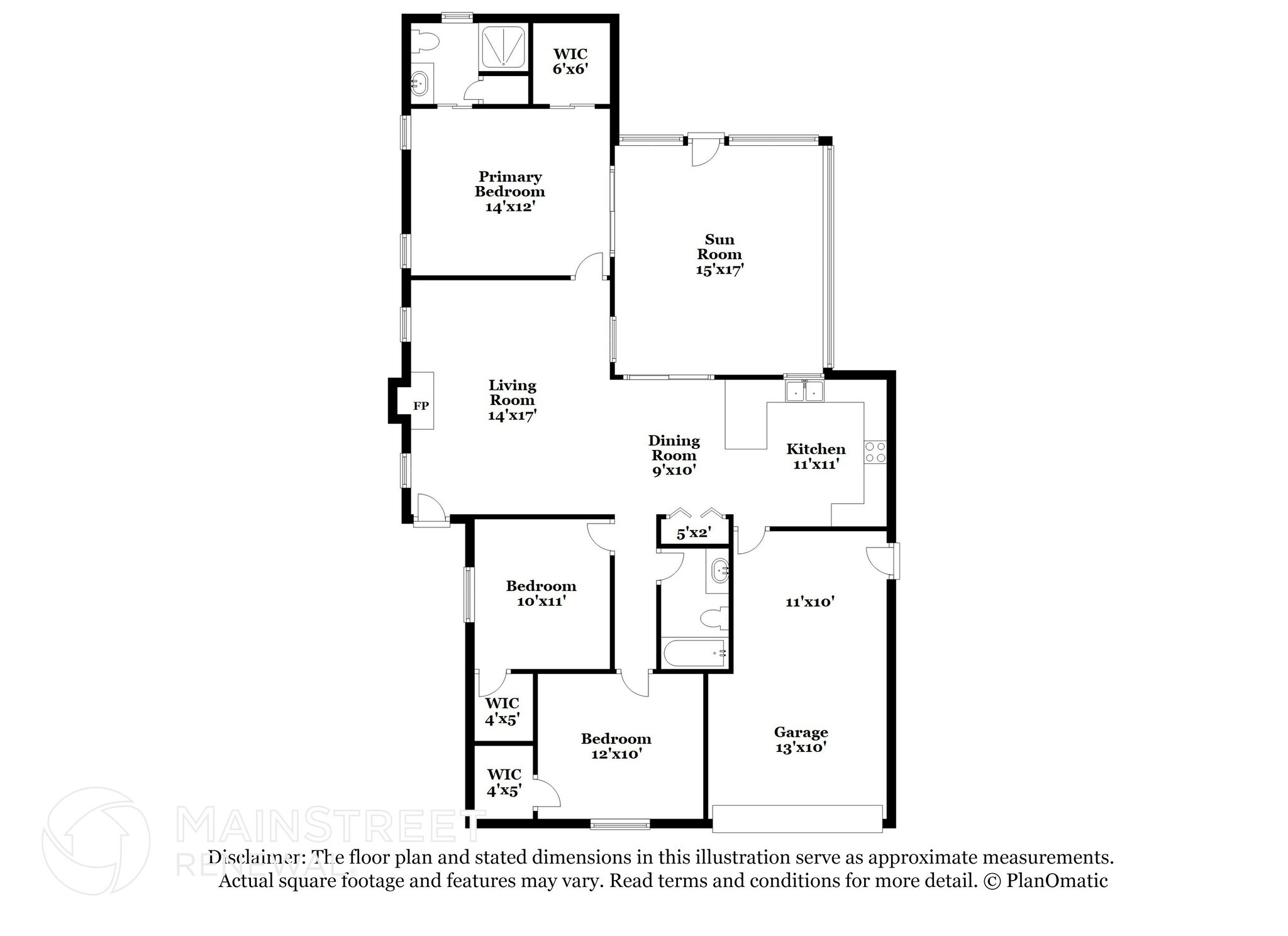 Building Photo - 428 Broward Terrace