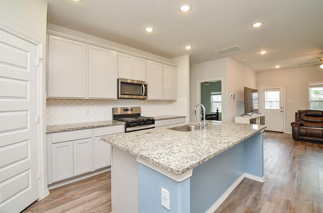 Building Photo - 23231 Spring Genesis Ln
