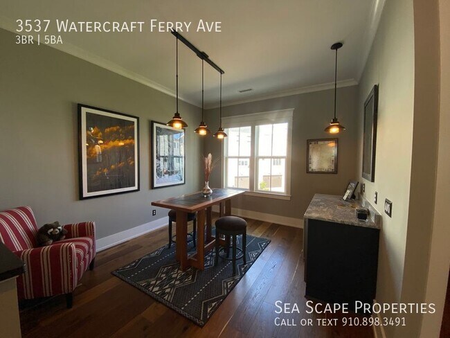 Building Photo - 3537 Watercraft Ferry Ave
