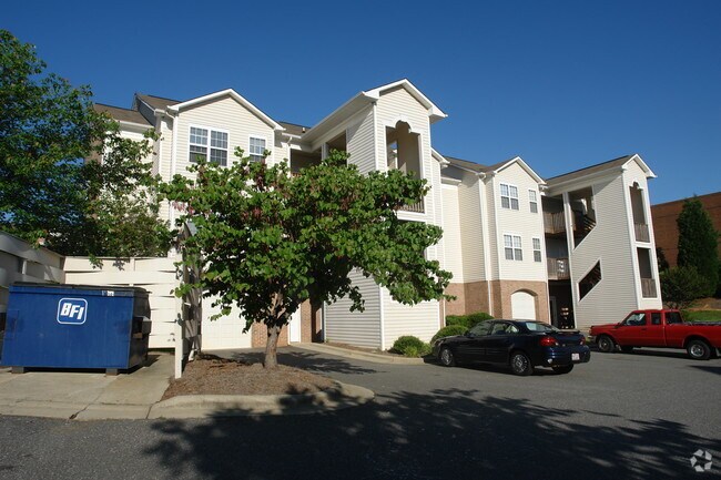 Village of Moss Creek Apartments - Moss Creek Condos, Inc