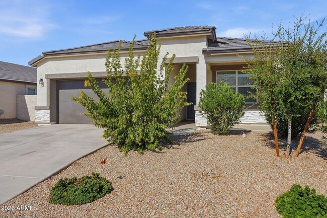 Building Photo - 3766 S 247th Ave