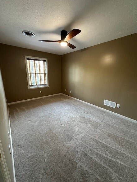 bedroom 2 - 155 Sylvan Crest Dr