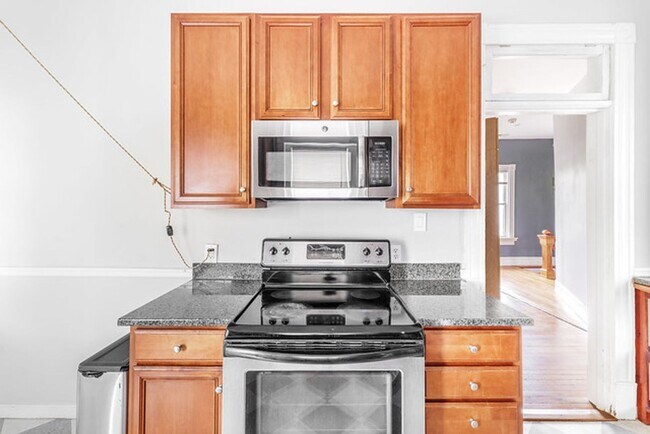 Building Photo - Great Manchester Duplex