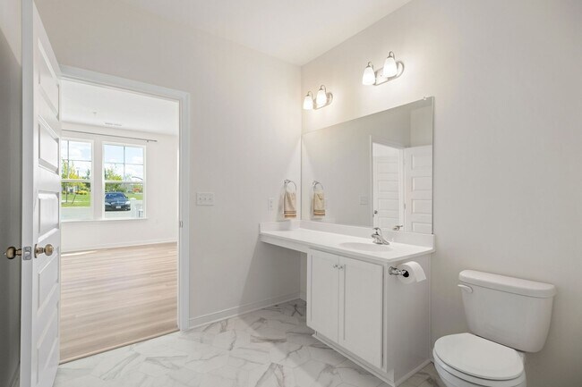 Building Photo - Brand New 2 Bedroom Condo Located in Midlothian!!!! MOVE IN SPECIAL* HALF OFF FIRST MONTHS RENT