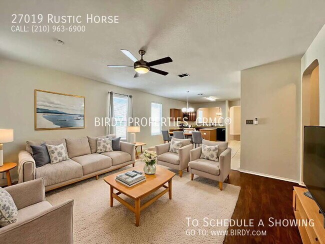 Building Photo - 27019 Rustic Horse