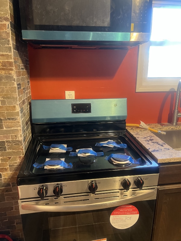 Building Photo - 3449 Preston St