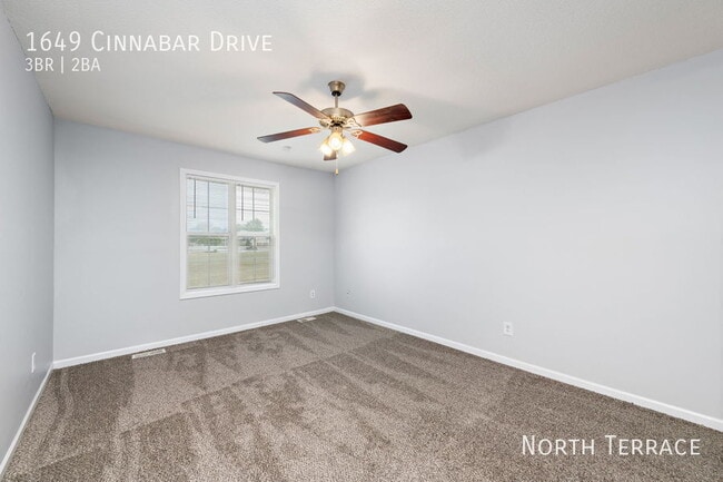 Building Photo - 1649 Cinnabar Dr
