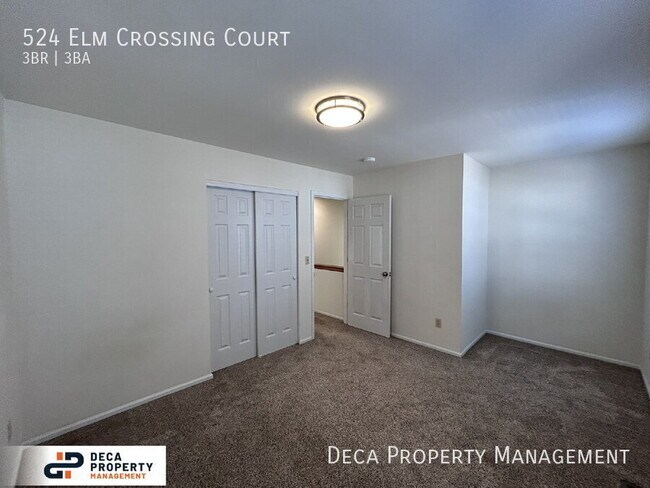 Building Photo - 524 Elm Crossing Ct