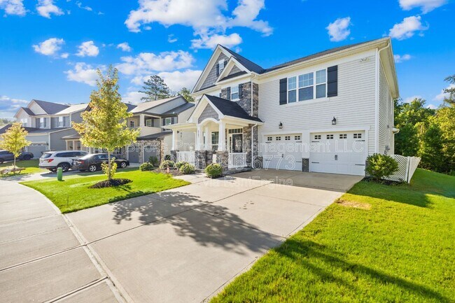 Building Photo - 2783 Berkhamstead Cir