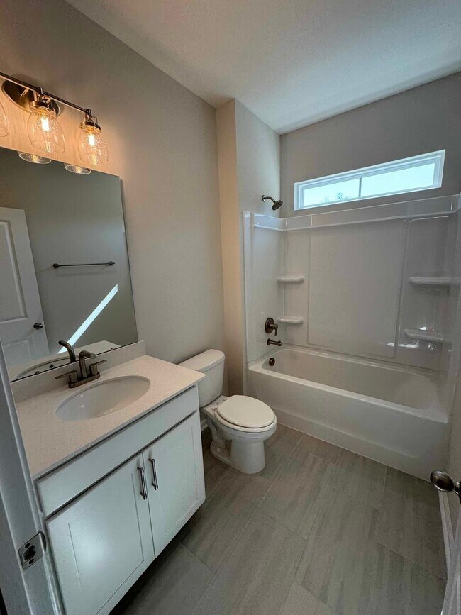 Building Photo - 4 Bedroom Home at Bailey's Cove on Hilton Head Island | Small footprint. Big island life.