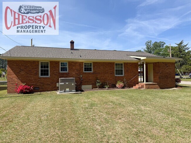 Building Photo - 3908 Bridgers St