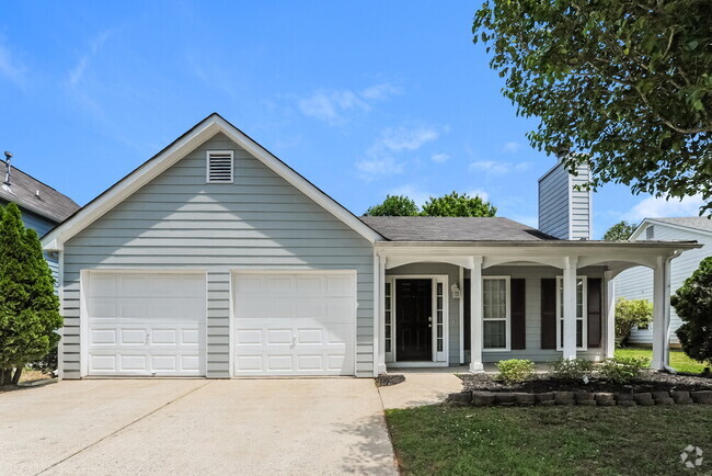 Building Photo - 4574 Grove Park Way NW