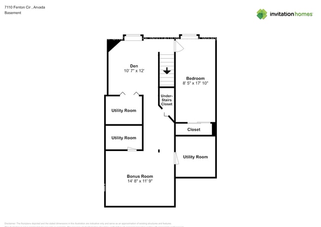 Building Photo - 7110 Fenton Cir