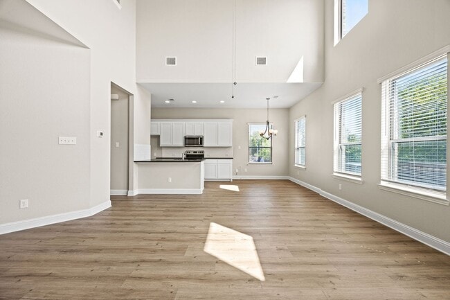 Building Photo - Brand New John Houston Townhome for Lease!