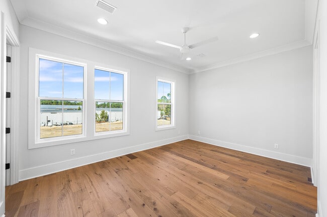 Building Photo - 520 S County Hwy 393