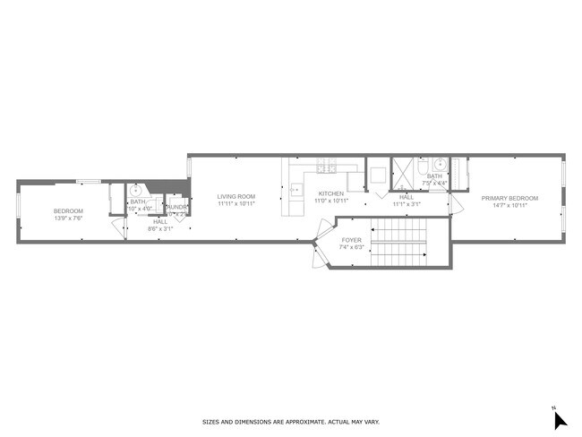 Building Photo - 508 Grand St