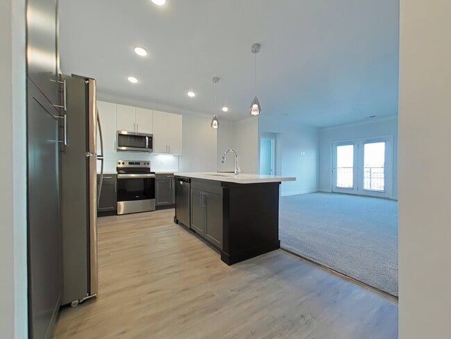 Floorplan - Clocktower West Chester