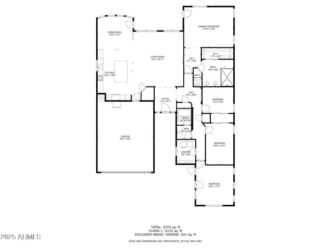 Building Photo - 19675 E Oriole Way