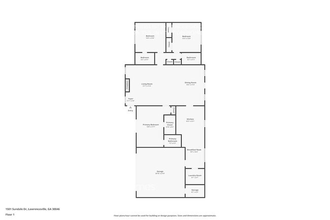 Building Photo - 1501 Sundale Dr