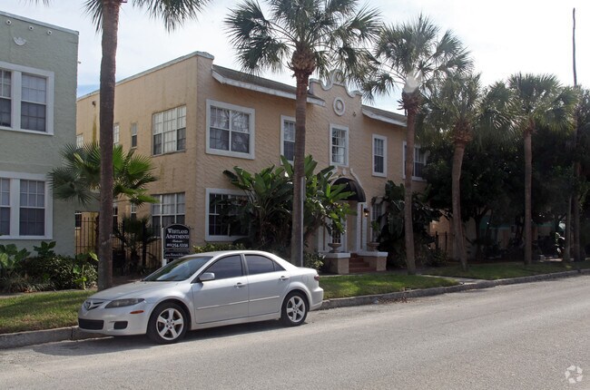 Building Photo - 508 South Westland Avenue