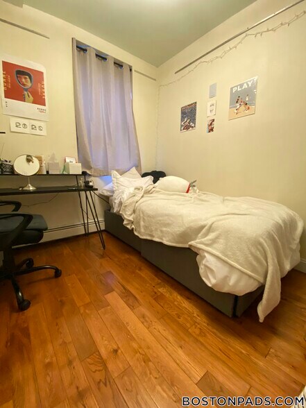 Building Photo - 55 St Stephen St