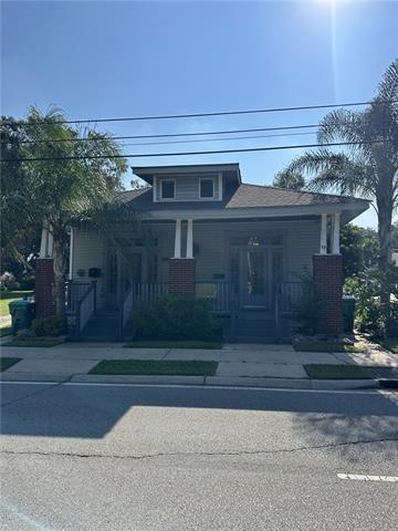 Primary Photo - 702 Williams Blvd