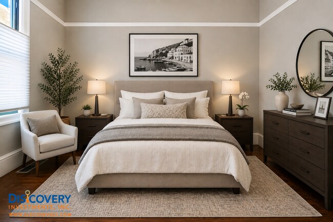 Building Photo - Stylish and Sophisticated Bungalow off Piedmont Avenue