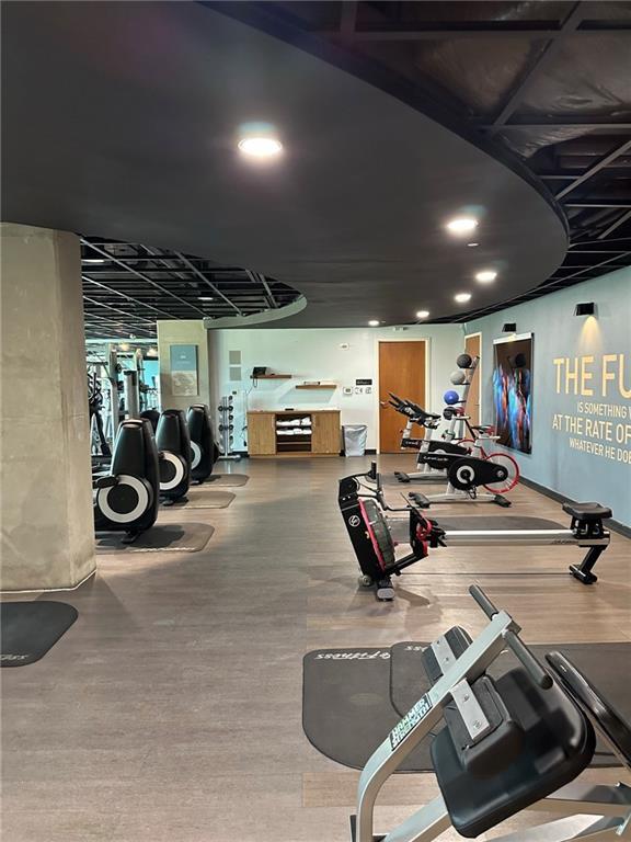 Building Photo - 361 17th St NW