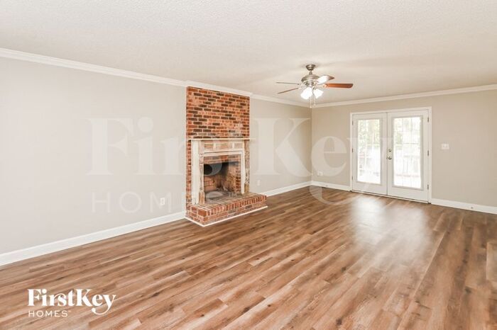 Building Photo - 5000 Scaleybark Ct