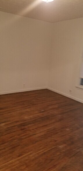 New floor - 615 N 17th St