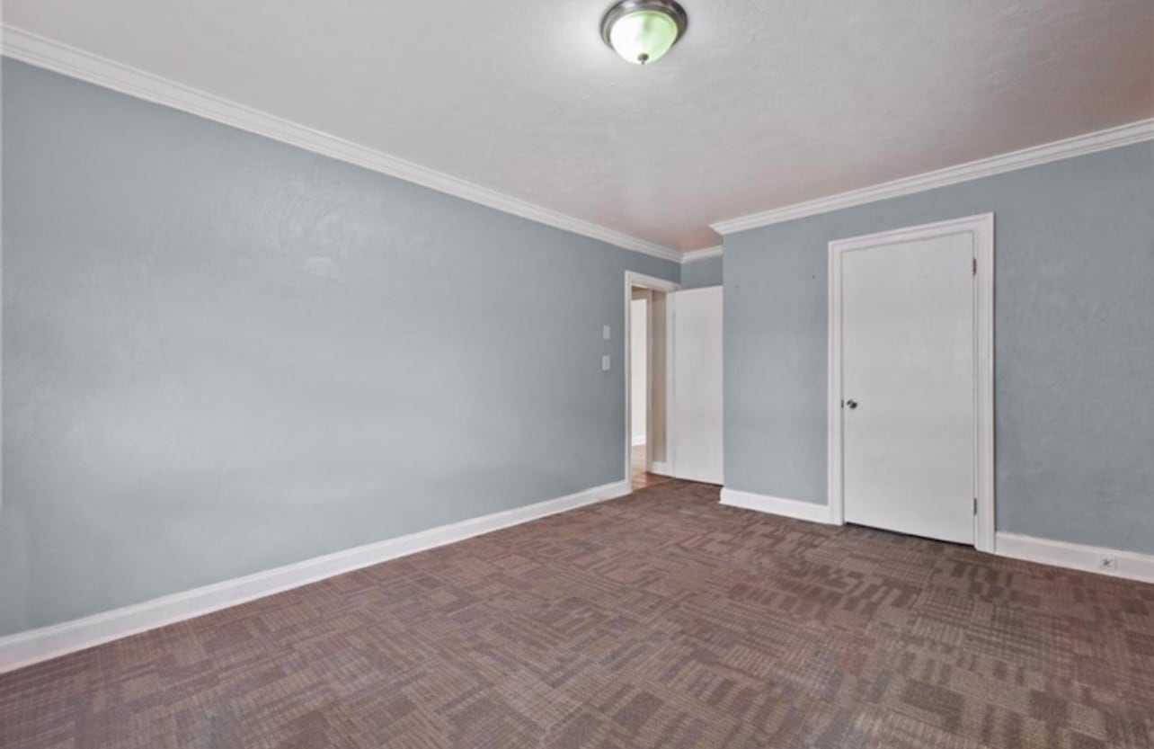 Building Photo - 1012 Carver St