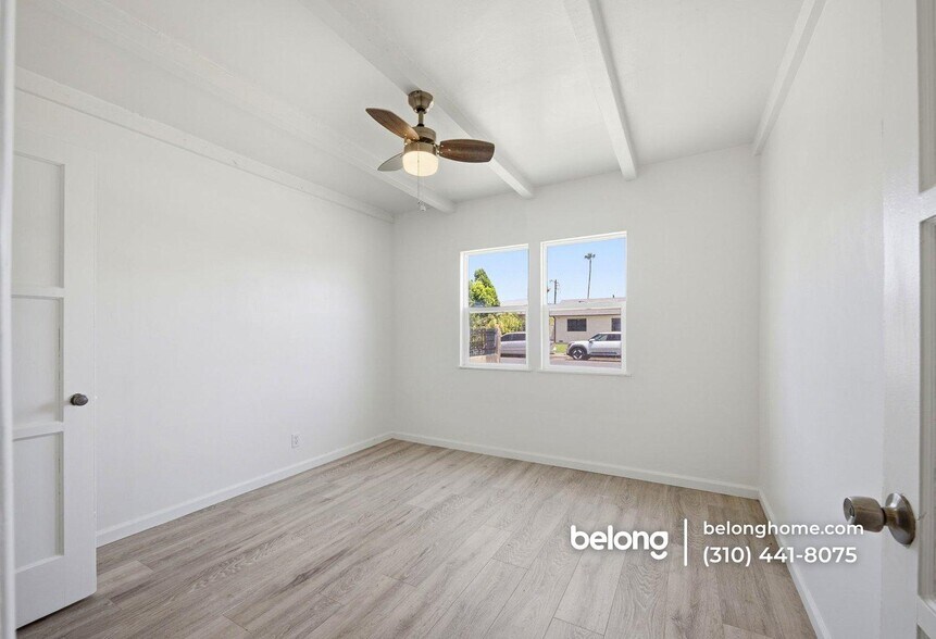 Building Photo - 8133 Gentry Ave