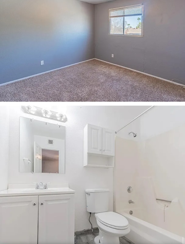 Building Photo - 6405 S El Camino Dr