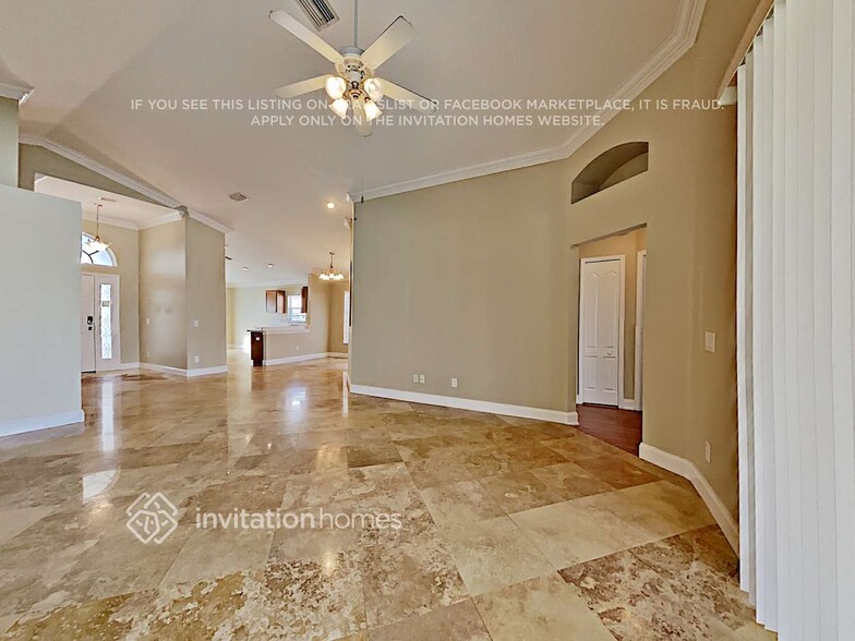 Building Photo - 13420 Fladgate Mark Drive