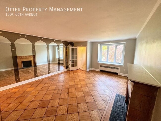 Building Photo - 1504 66th Ave