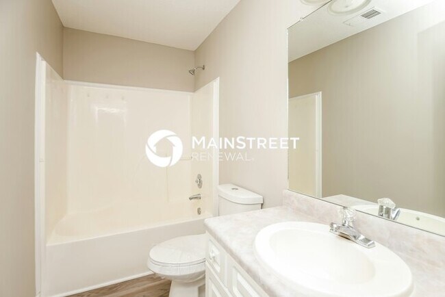 Building Photo - 3 Bedroom Pet-Friendly Home in Douglasville, GA with Main Street Renewal