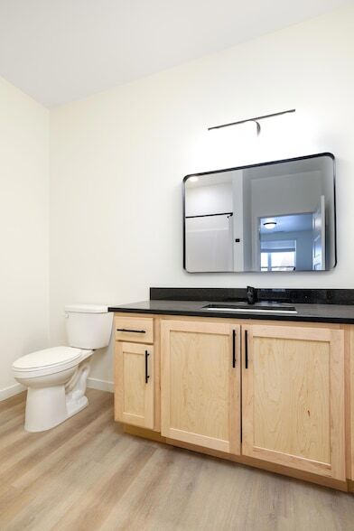 Building Photo - 28 7th St NE