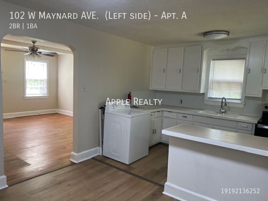 Building Photo - 102 W Maynard Ave