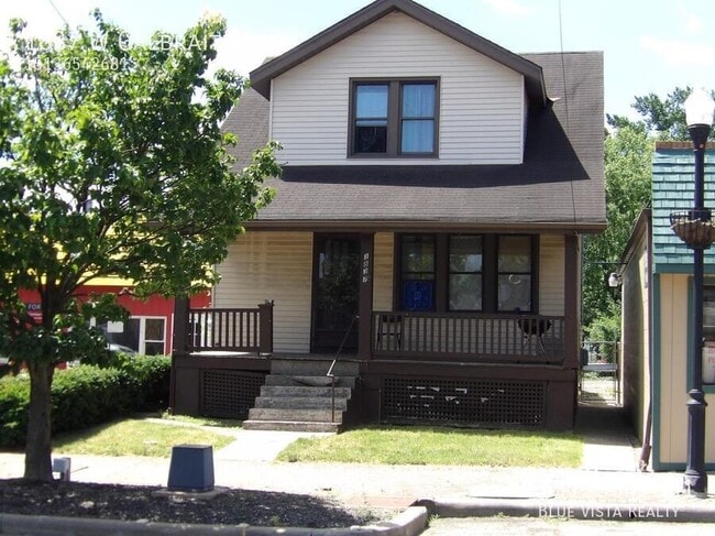 Building Photo - 1837 W Galbraith Rd