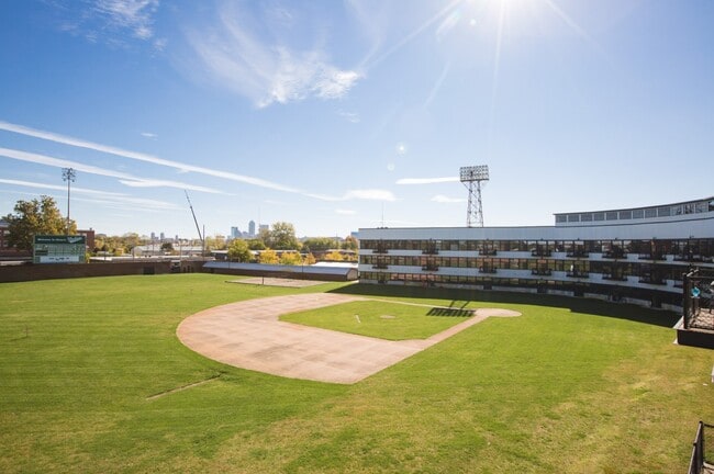 Building Photo - Stadium Lofts & Flats