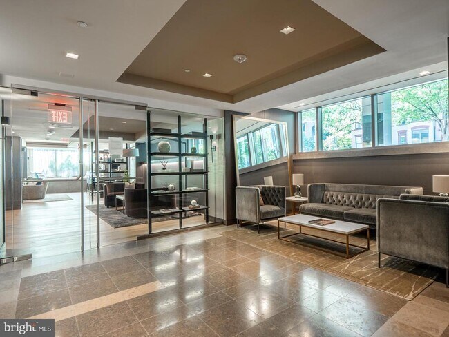 Building Photo - 2501 M St NW