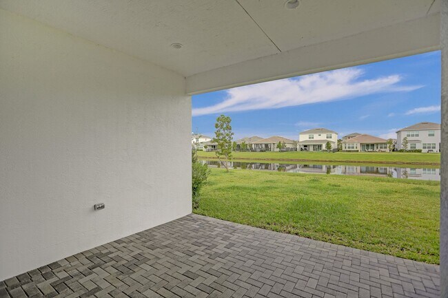 Building Photo - New House for Rent