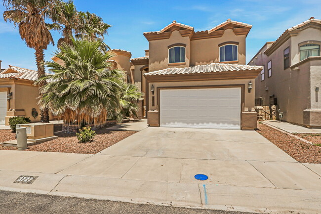 Building Photo - 3727 Grand Bahamas Dr