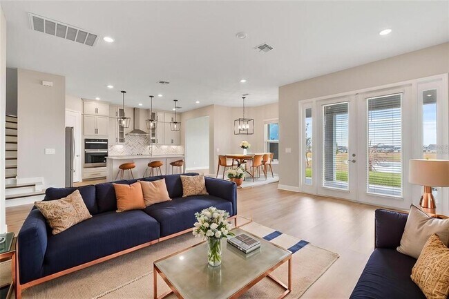 Building Photo - 5229 Citrus Leaf Blvd