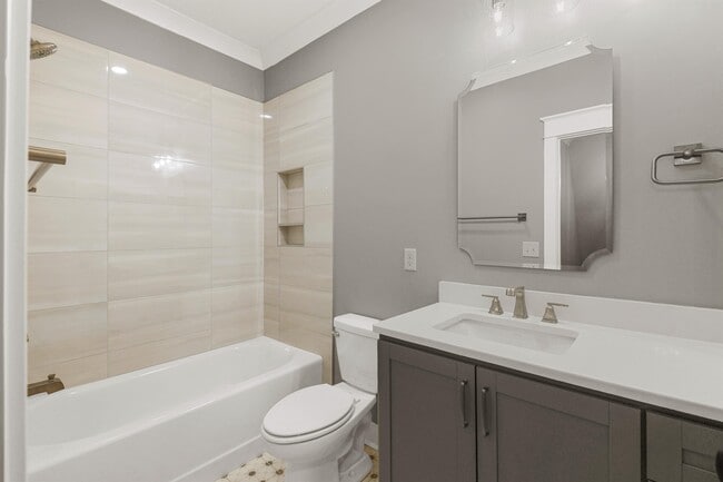 Building Photo - 1705 Double Oak Trl