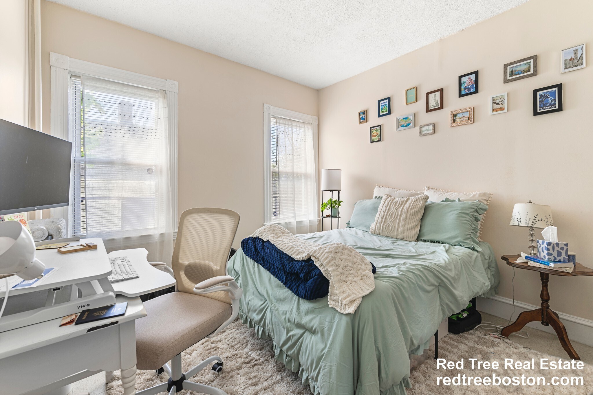 Building Photo - 175 River St