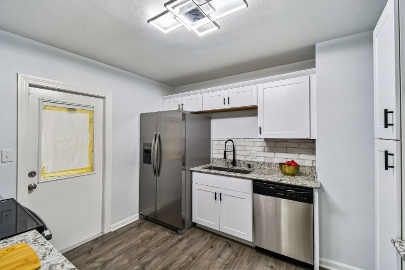 Building Photo - 3606 Jammes Rd