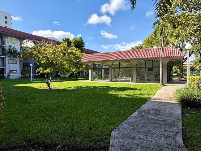 Building Photo - 8101 SW 72nd Ave