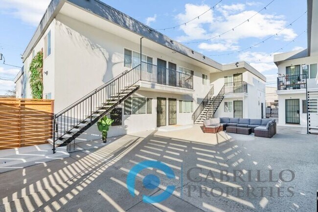Building Photo - 4665 34th St