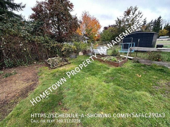 Building Photo - 18209 Corvallis St SW